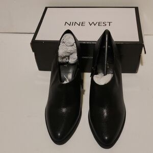 Nine West Black Women's Shoes